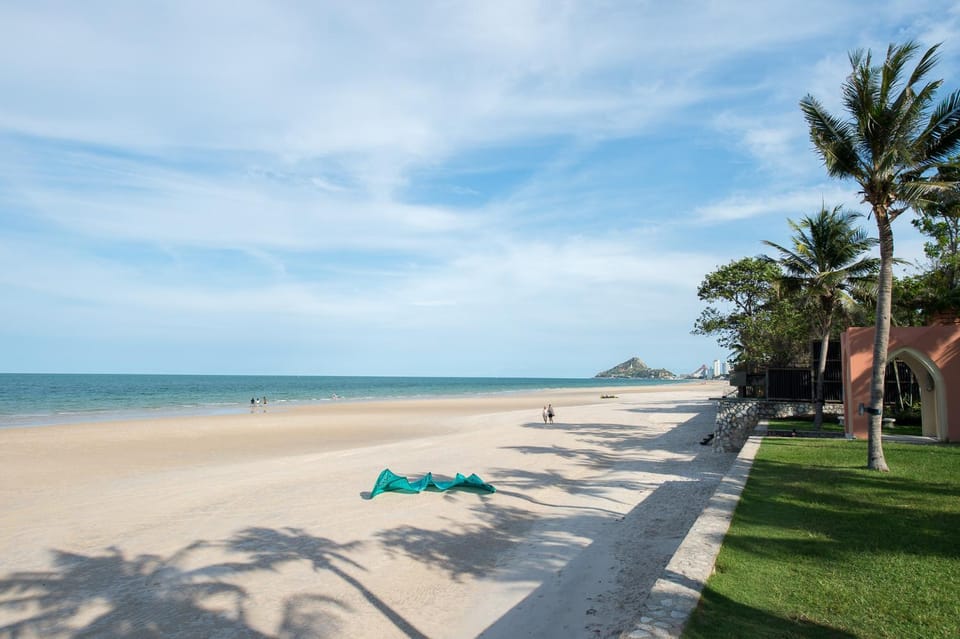 Natural landscape, Beach