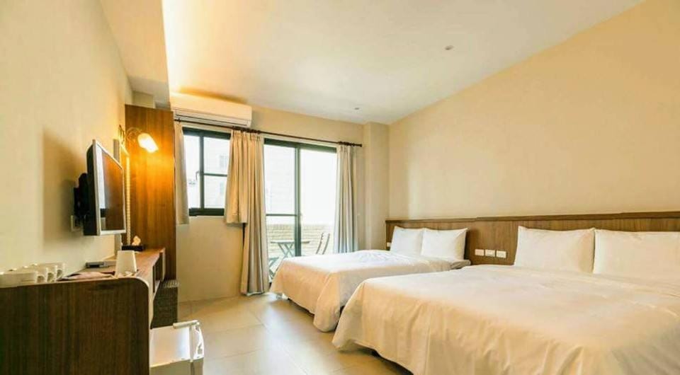 Rainbow Vacation rental in Fujian