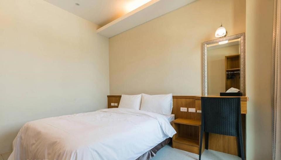 Rainbow Vacation rental in Fujian
