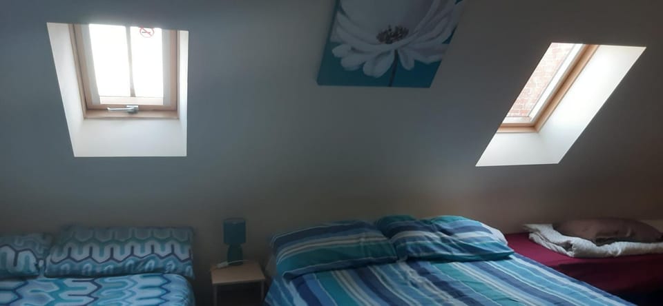 The Saracens Head THE CONKERA Apartment in England