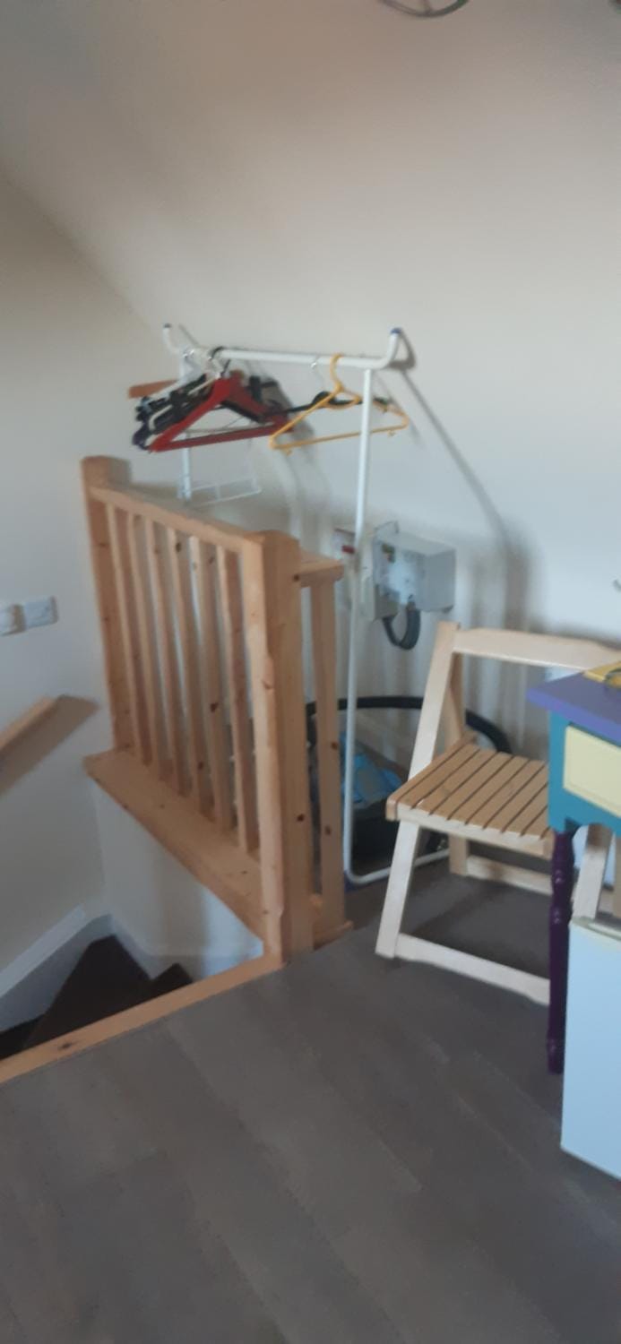 The Saracens Head THE CONKERA Apartment in England