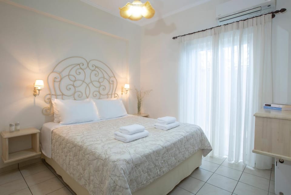 Amalia Apartments Apartment in Peloponnese, Western Greece and the Ionian