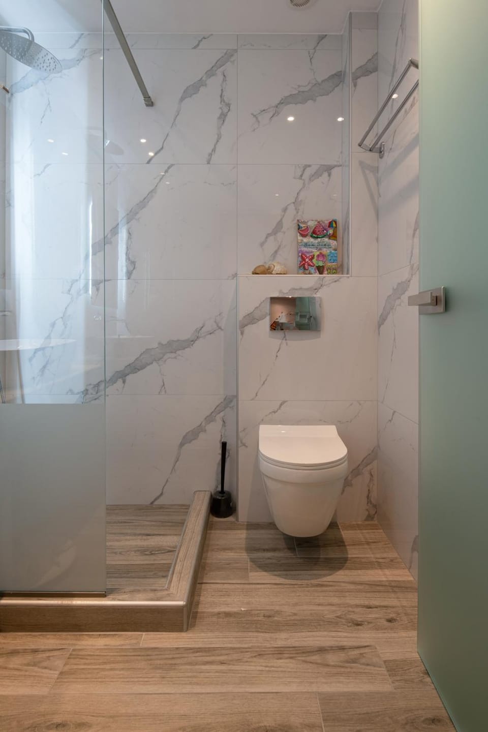 Sunset Studios - Suites with Seaview & Back Side Apartements Apartment in Halkidiki