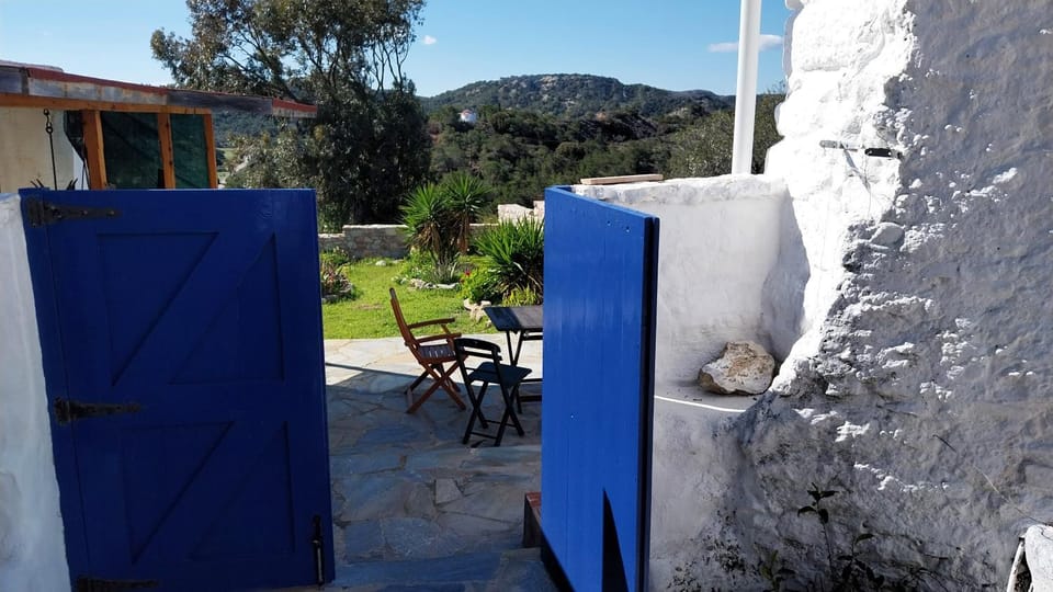 Clive and Bifi's house House in Rhodes, Greece