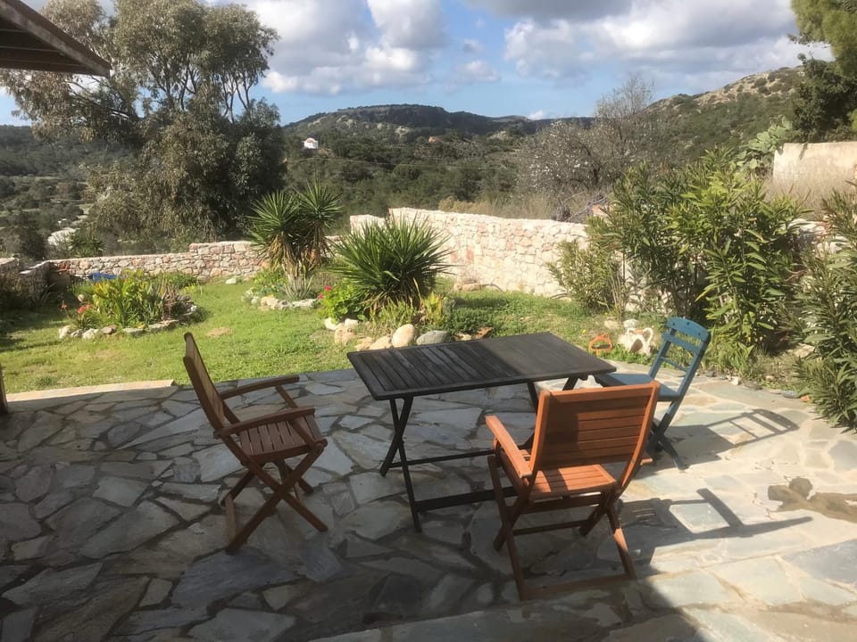 Clive and Bifi's house House in Rhodes, Greece