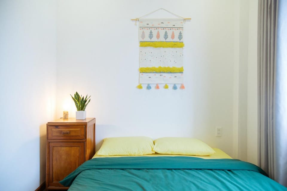 Dalat 1893 Homestay Bed and Breakfast in Dalat