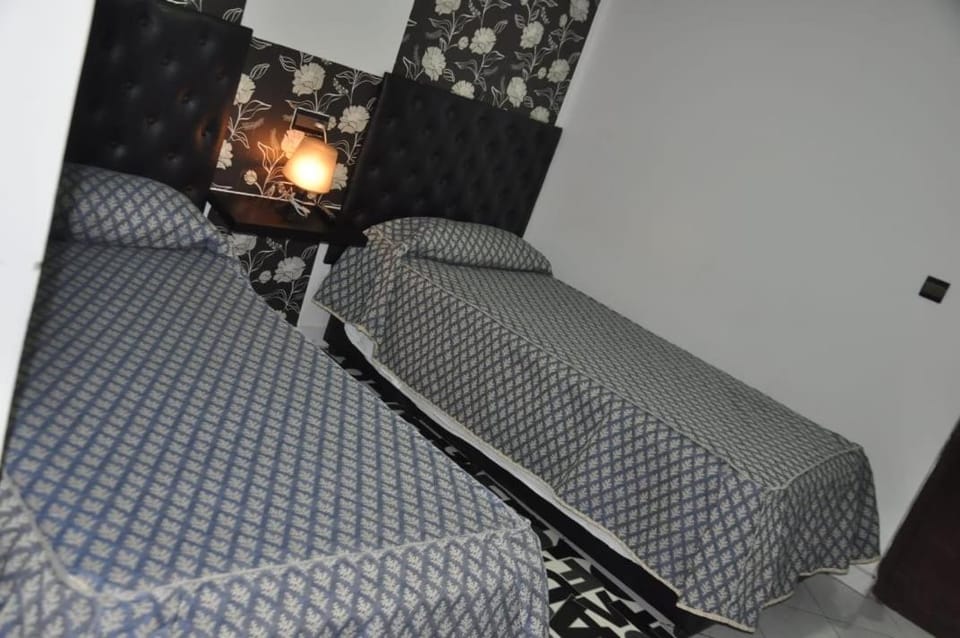 Hôtel Marina Hotel in Tangier-Tétouan-Al Hoceima