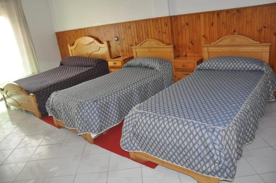 Hôtel Marina Hotel in Tangier-Tétouan-Al Hoceima