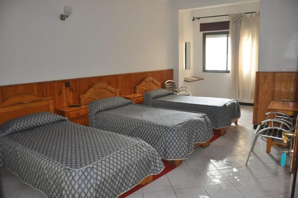 Hôtel Marina Hotel in Tangier-Tétouan-Al Hoceima