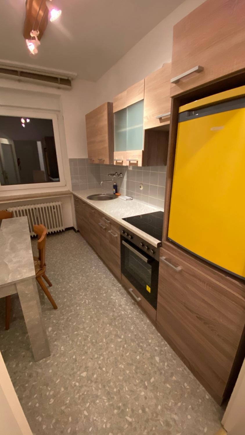 Pension am Teutoburger Wald Apartment in North Rhine-Westphalia