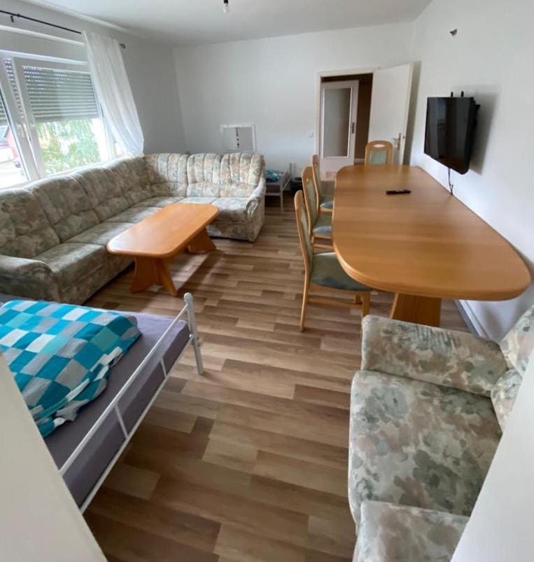 Pension am Teutoburger Wald Apartment in North Rhine-Westphalia
