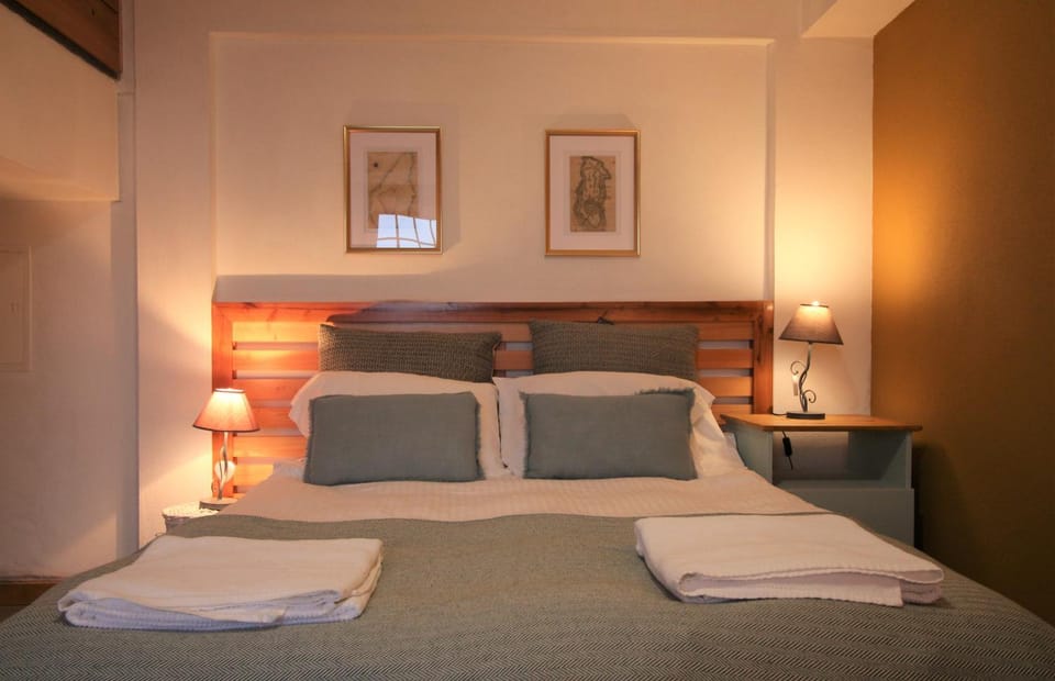 Decorative detail, Bedroom