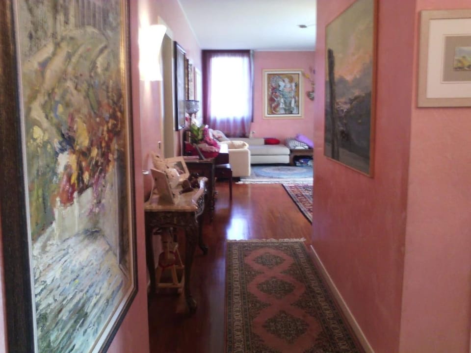 Comfort in centro Apartment in Trentino-South Tyrol