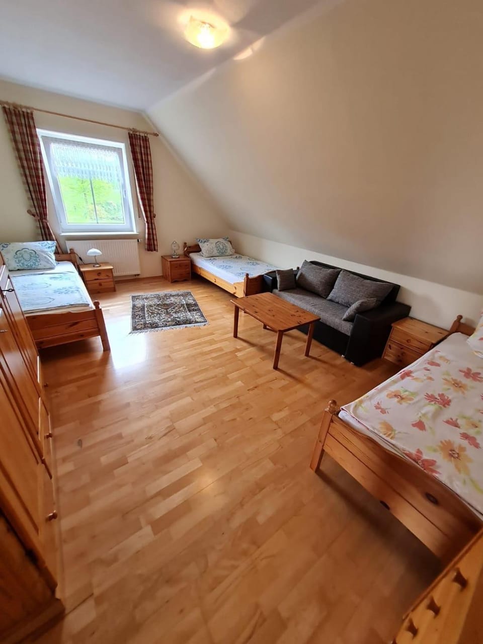 Ferienwohnungen Pöttker Apartment in Lower Saxony, Germany
