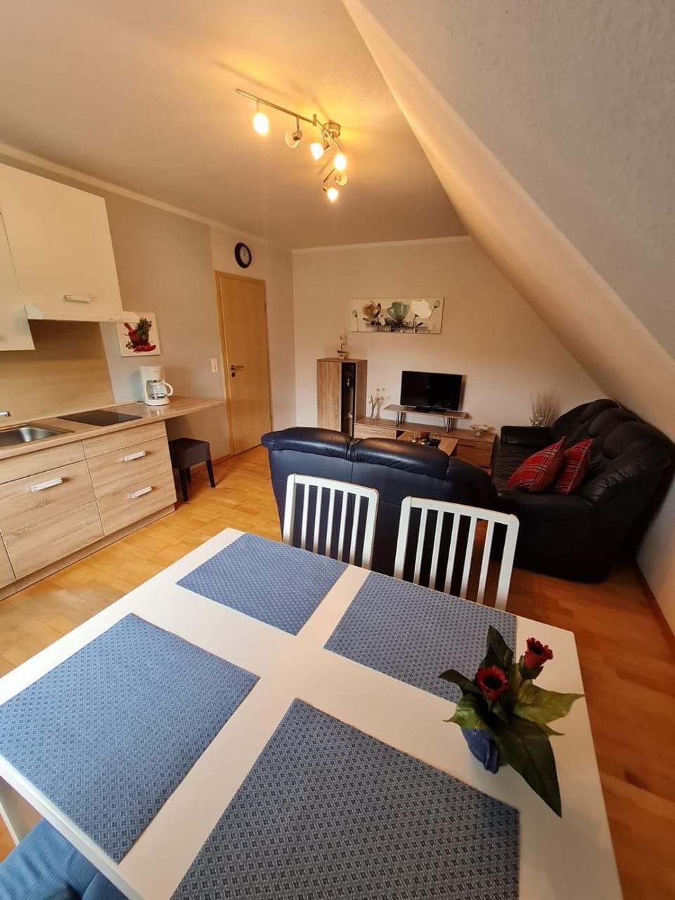 Ferienwohnungen Pöttker Apartment in Lower Saxony, Germany