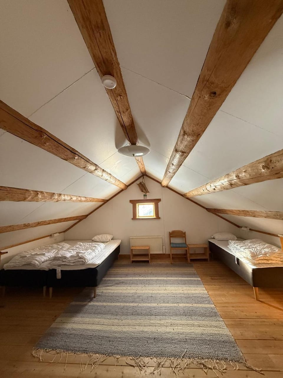 Bonäs bygdegård House in Sweden