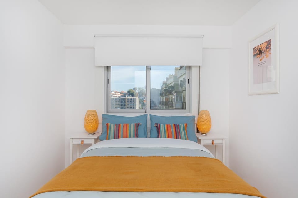 Bed, Decorative detail, Bedroom