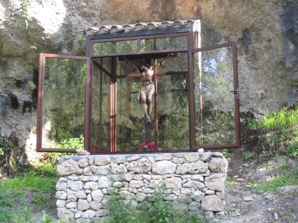 Place of worship