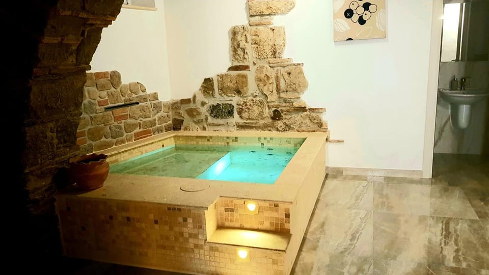 Janara - Arco di Traiano Apartment in Benevento