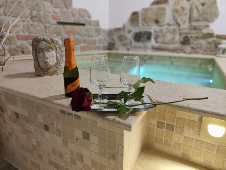 Janara - Arco di Traiano Apartment in Benevento