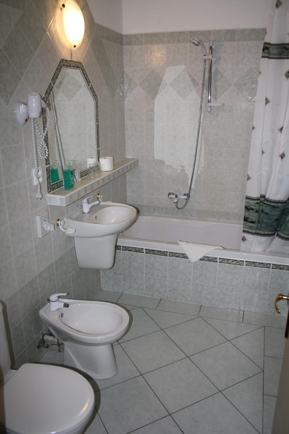 Hotel Bouček Hotel in Czechia
