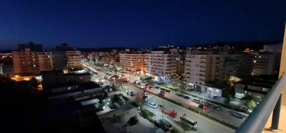 The Place Apartment in Vlorë