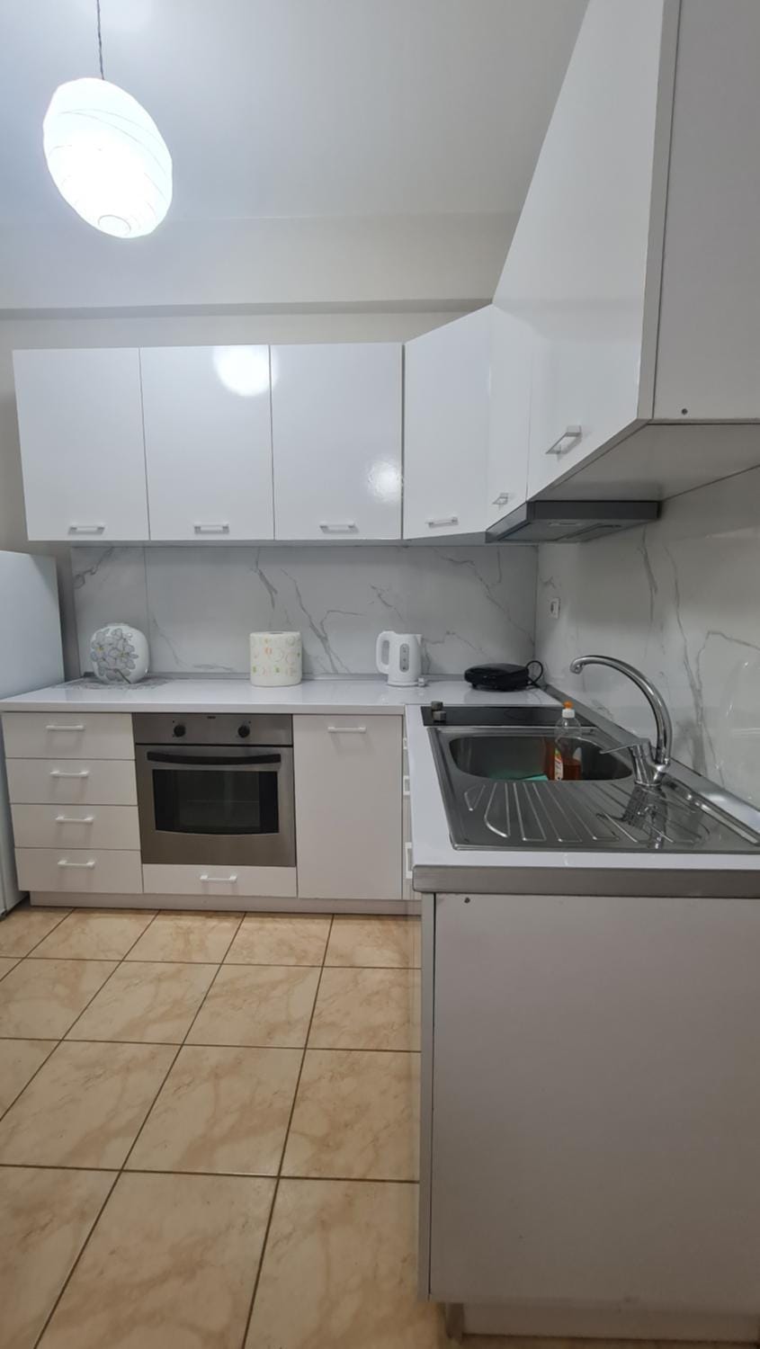 The Place Apartment in Vlorë