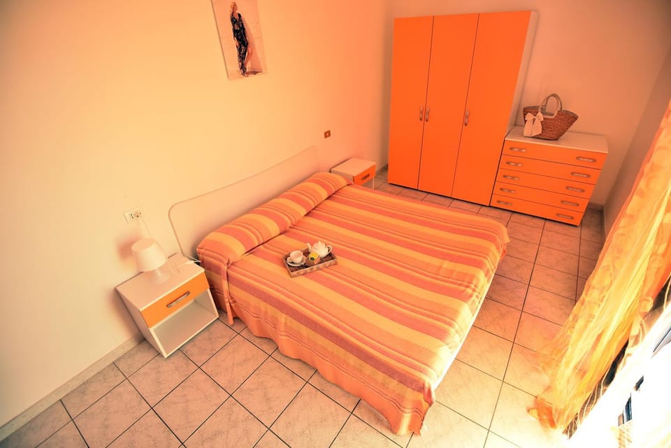 Vistamare Apartment hotel in Abruzzo