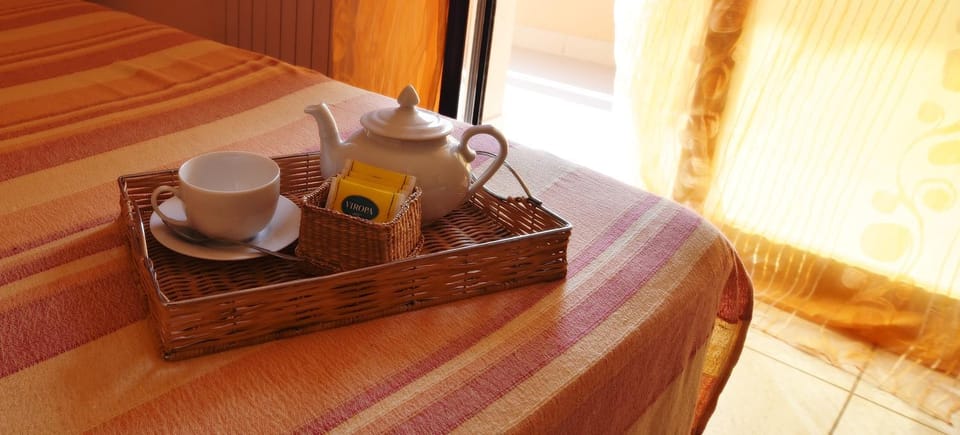 Vistamare Apartment hotel in Abruzzo