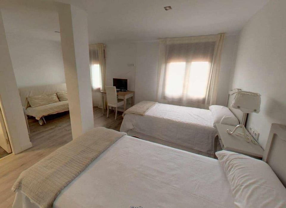 El Mirador de Candelario Apartment in Extremadura, Spain
