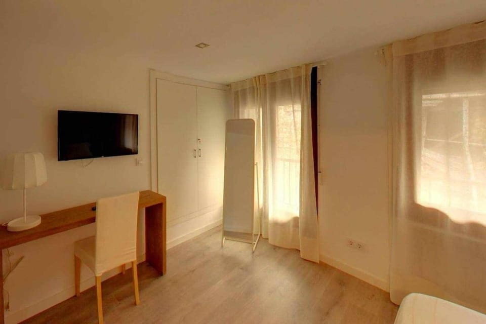 El Mirador de Candelario Apartment in Extremadura, Spain
