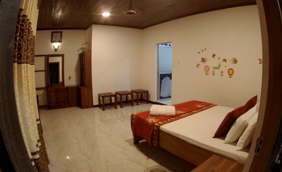 Bee Line Holiday Apartment Apartment in Southern Province