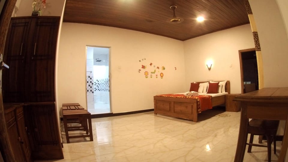 Bee Line Holiday Apartment Apartment in Southern Province