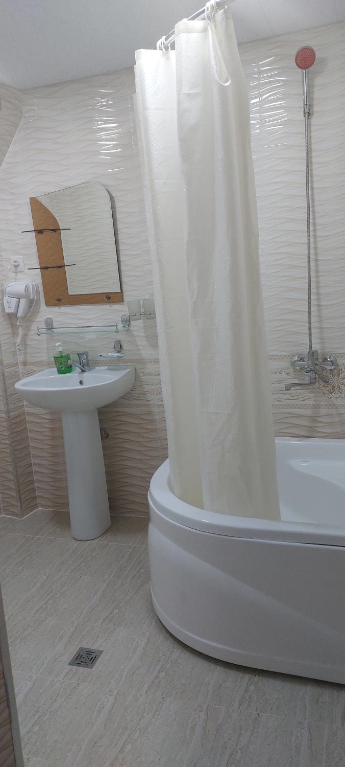 HOTEL Rahmon - 2 Bed and Breakfast in Europe