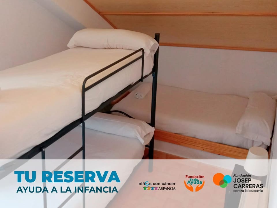 Bed, Bedroom, bunk bed