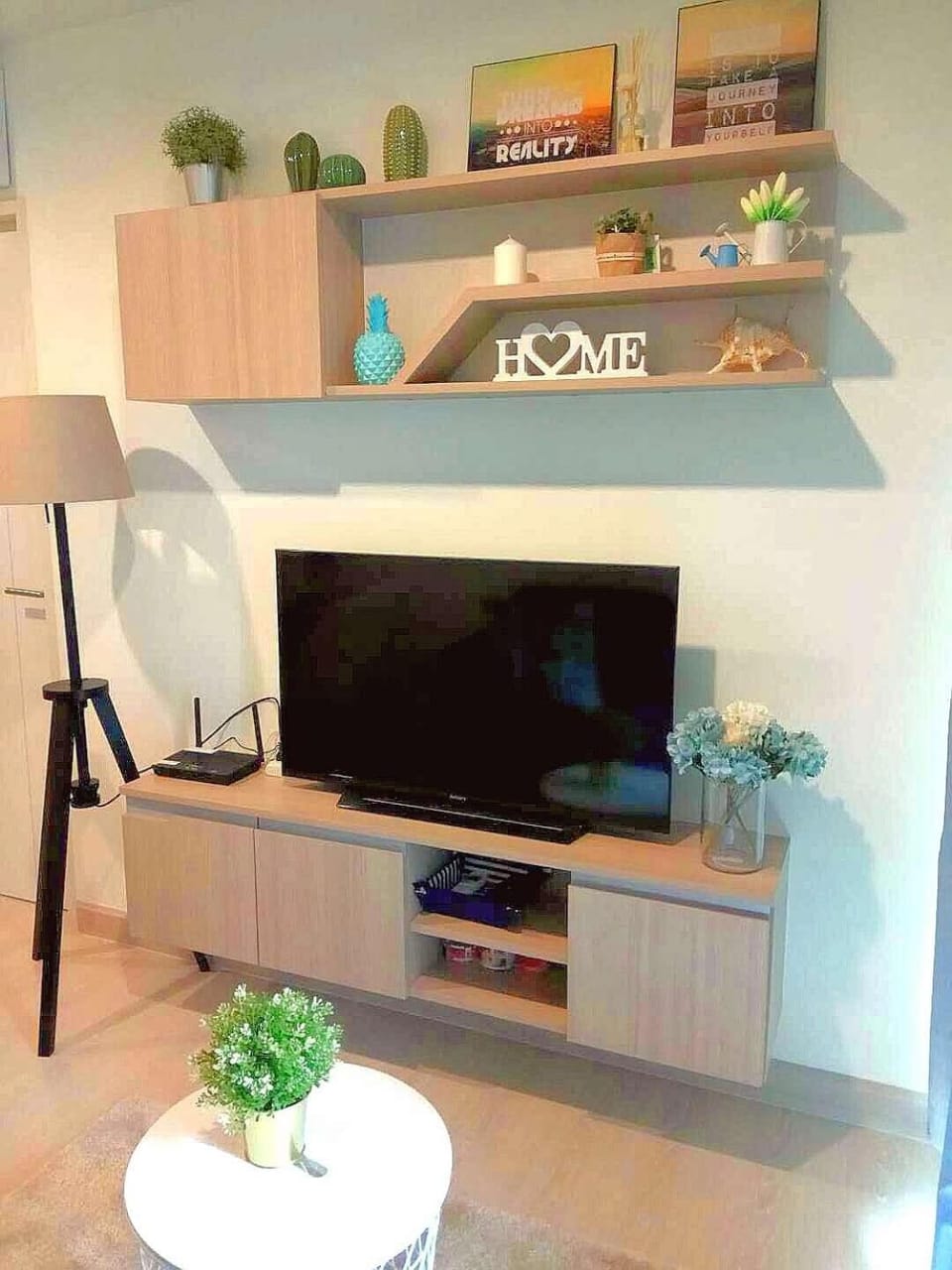 TV and multimedia