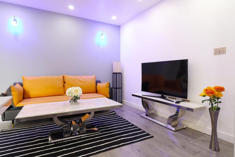 Queen Stay Apartments Apartment in Sheffield