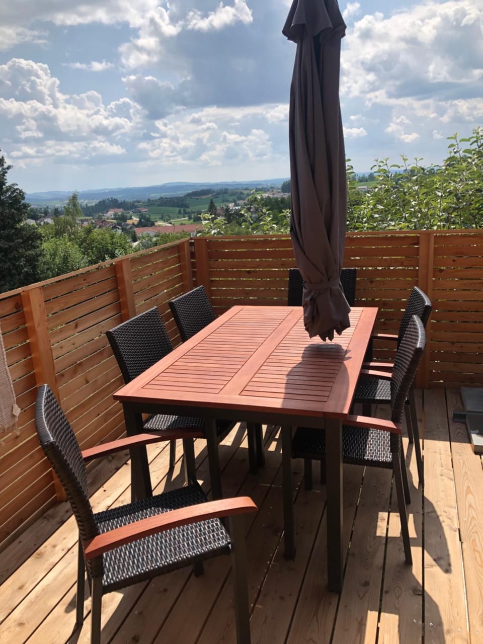 Mama Roserl Apartment in South Bohemian Region