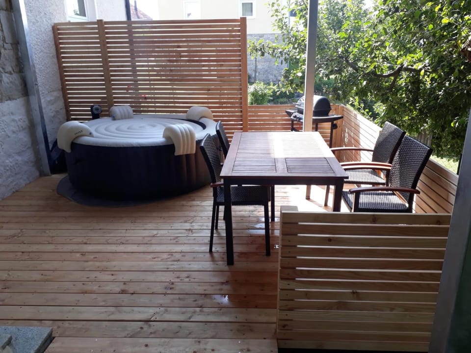 Mama Roserl Apartment in South Bohemian Region