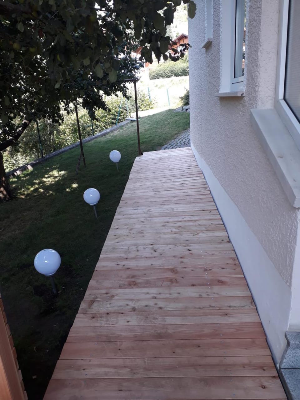 Mama Roserl Apartment in South Bohemian Region