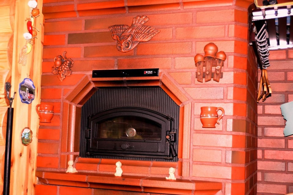 Decorative detail