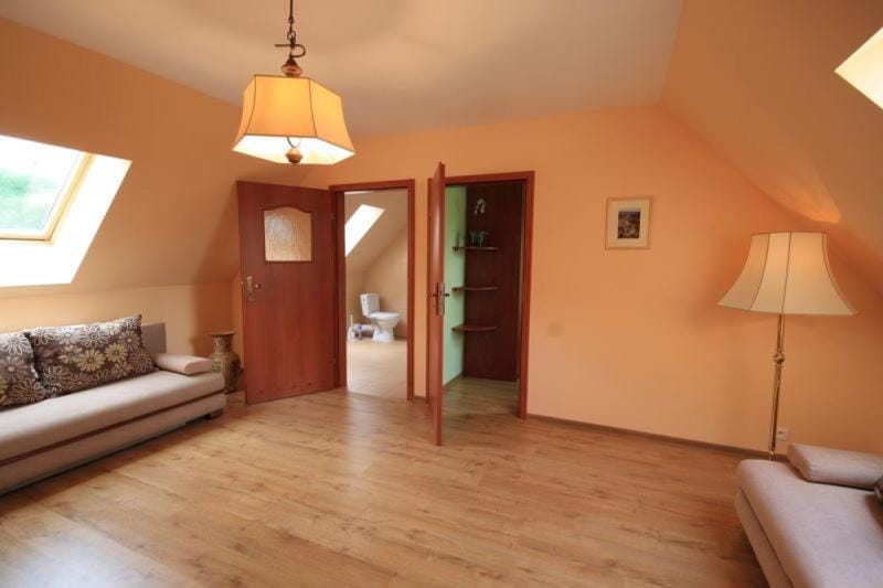 Karpnicka Struga W Dolinie Pałaców i Ogrodów Vacation rental in Lower Silesian Voivodeship