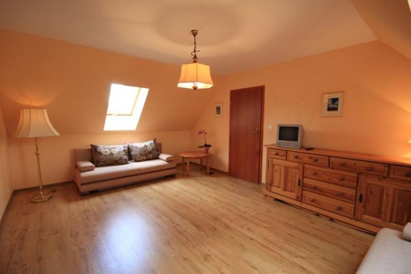 Karpnicka Struga W Dolinie Pałaców i Ogrodów Vacation rental in Lower Silesian Voivodeship