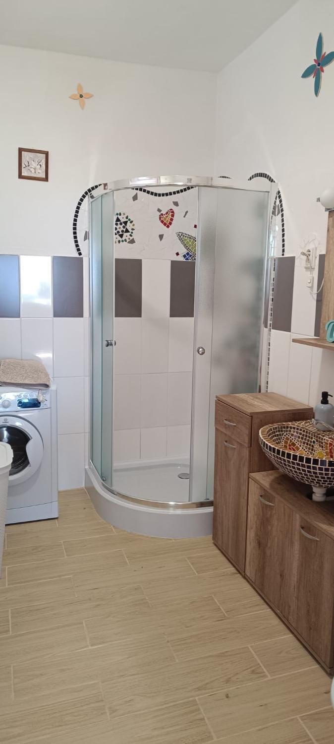 art-house 2 Apartment in Sächsische Schweiz-Osterzgebirge