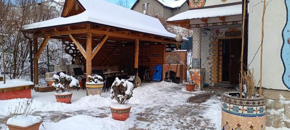 art-house 2 Apartment in Sächsische Schweiz-Osterzgebirge