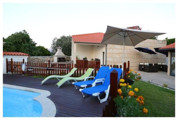BBQ facilities, Garden, Balcony/Terrace, Area and facilities, Swimming pool, Sports