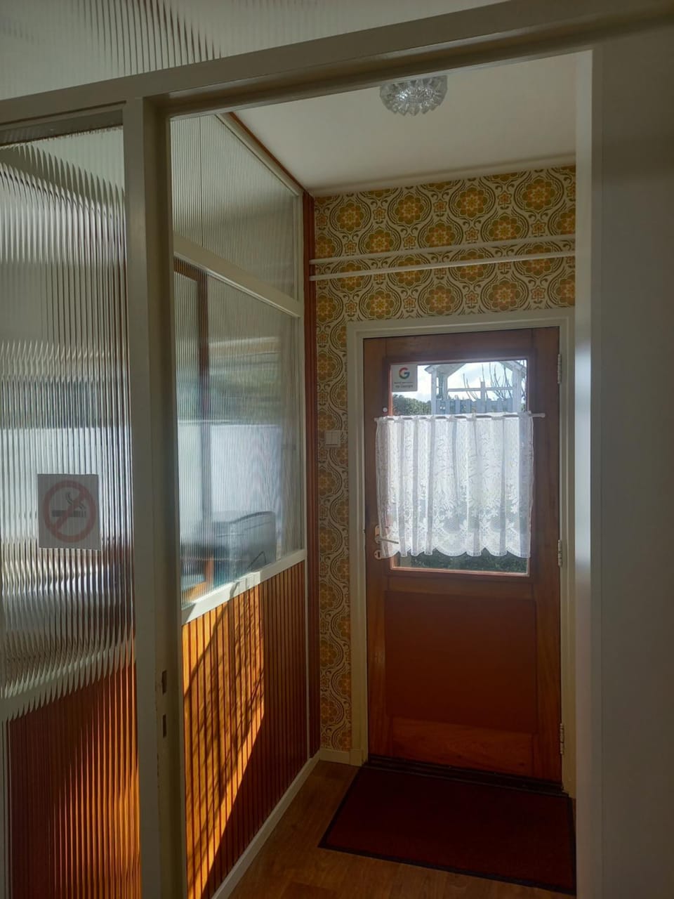 Internal: Not applicable to any particular room