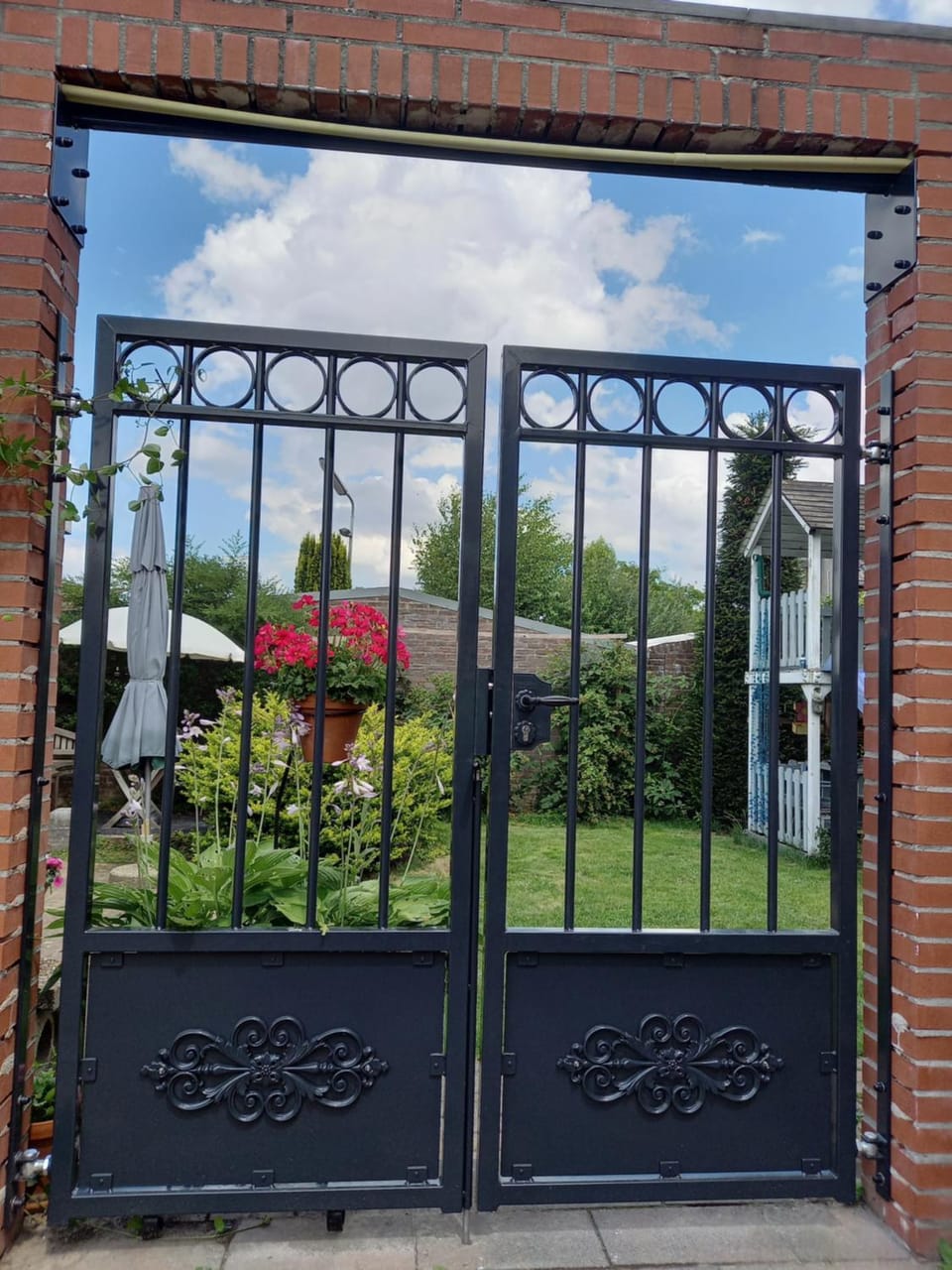 B&B Ut Kantuurke Bed and Breakfast in Limburg (province)