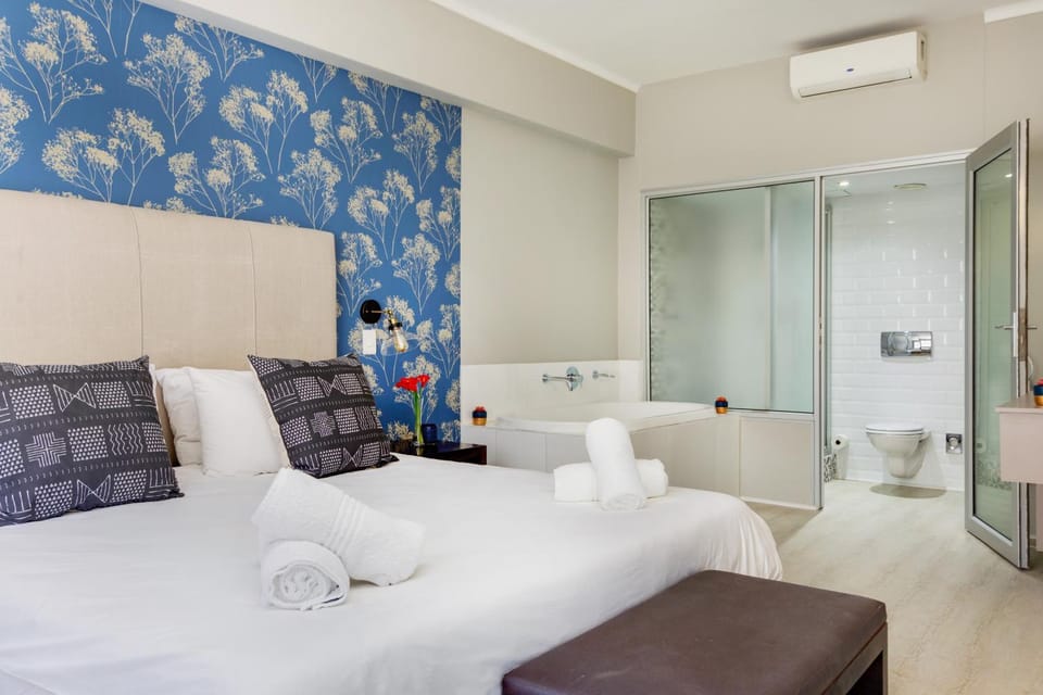 The Bijoux 5-2 No Load Shedding Apartment in Cape Town