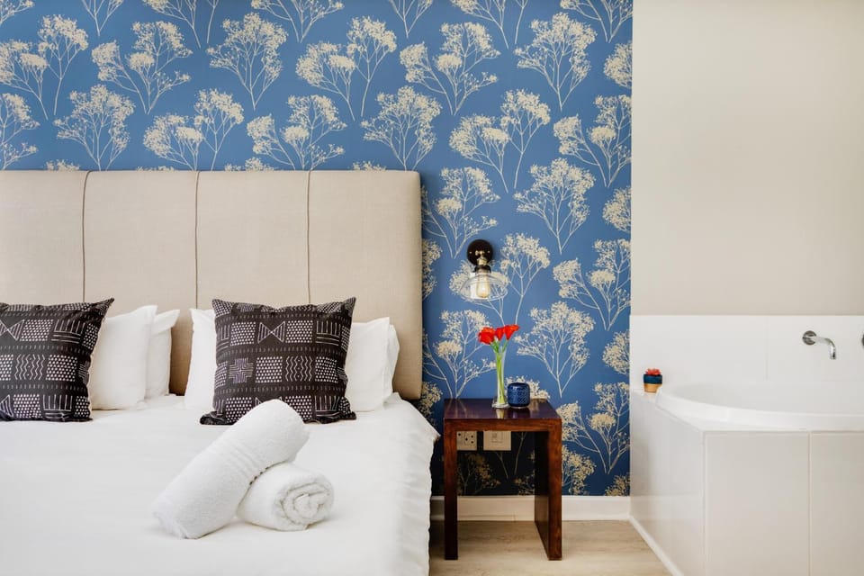 The Bijoux 5-2 No Load Shedding Apartment in Cape Town